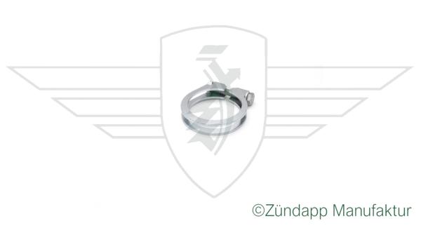 Clamping ring
